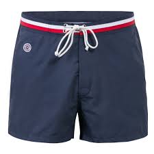 Short H