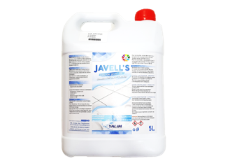 EAU DE JAVEL 12° 5L