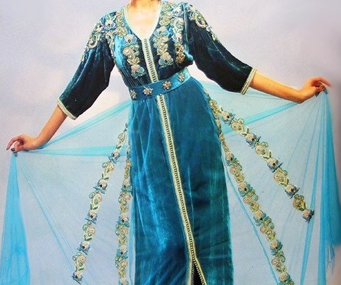 Takchita perle 2pc
