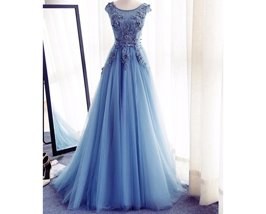 Robe de soirée