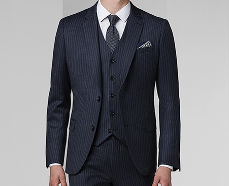 Costume 3P