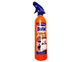 NETTOYANT CUISINE 750 ML (Made in Spain)