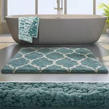 Tapis de bain