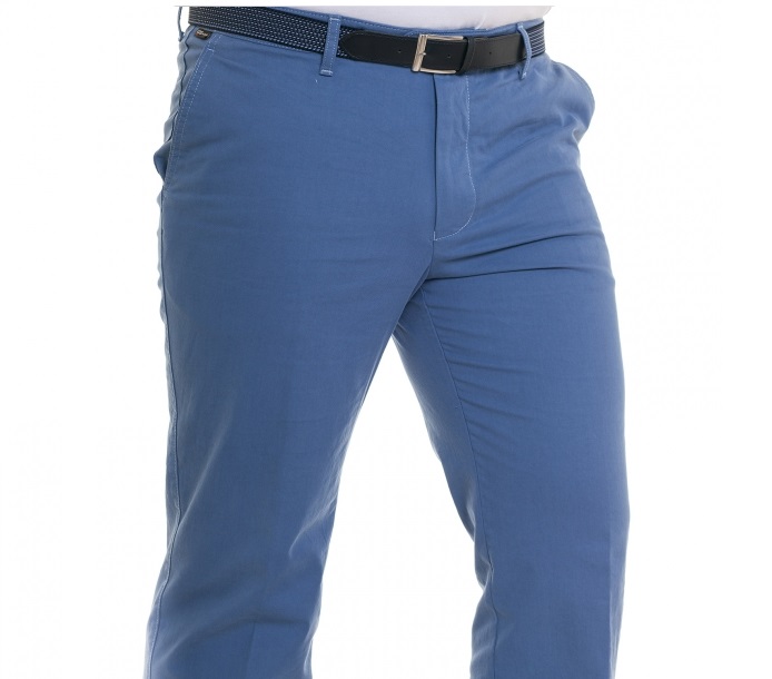 Pantalon h