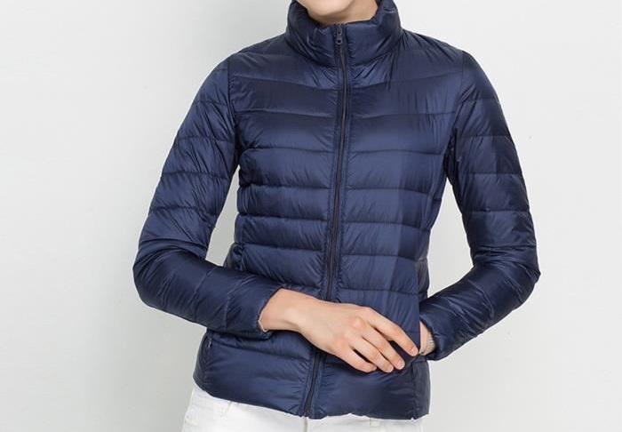 Jacket/Doudoune simple F