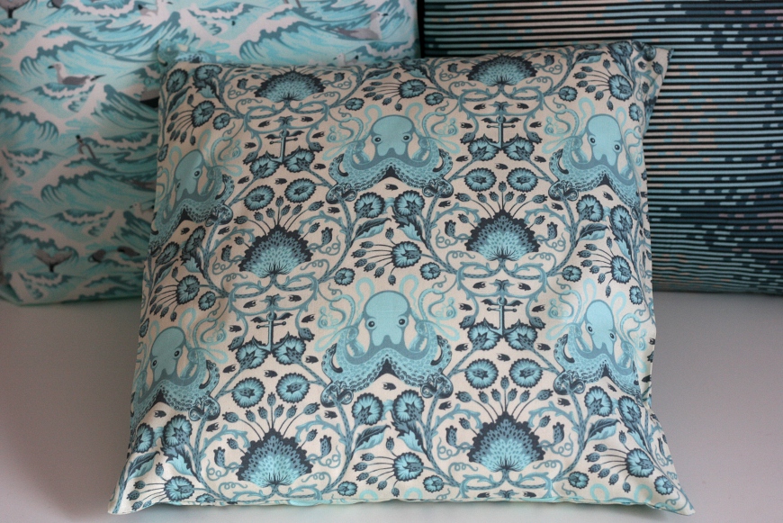 Taie de coussin petit