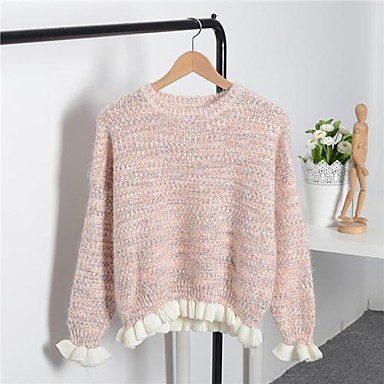 Tricot/Pull F