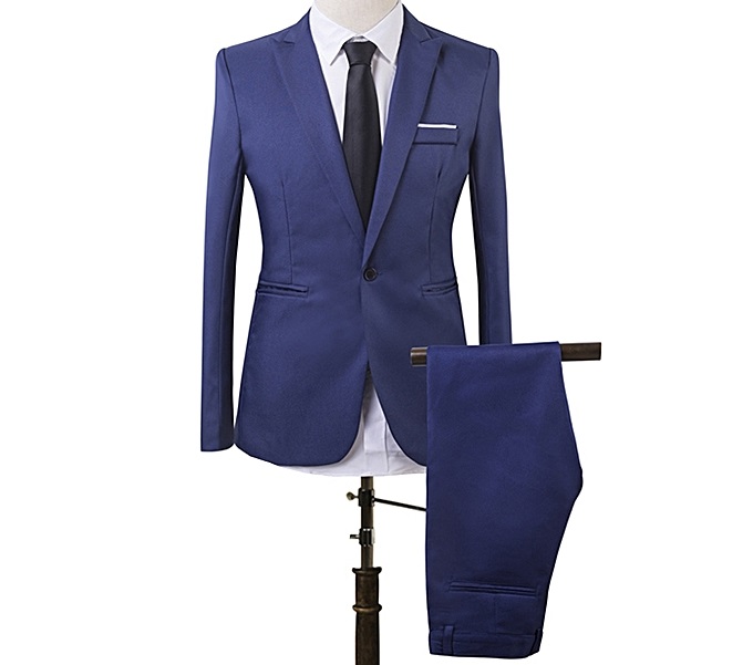 Costume 2p
