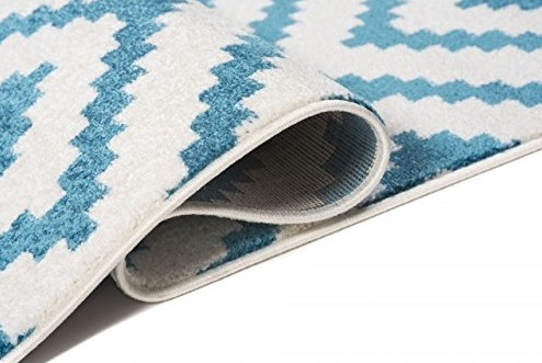 Tapis simple au M²