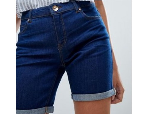 Short F