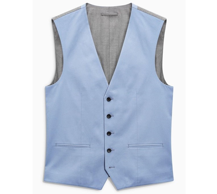 Gilet H