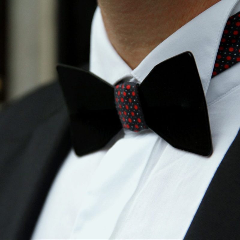 Noeud papillon