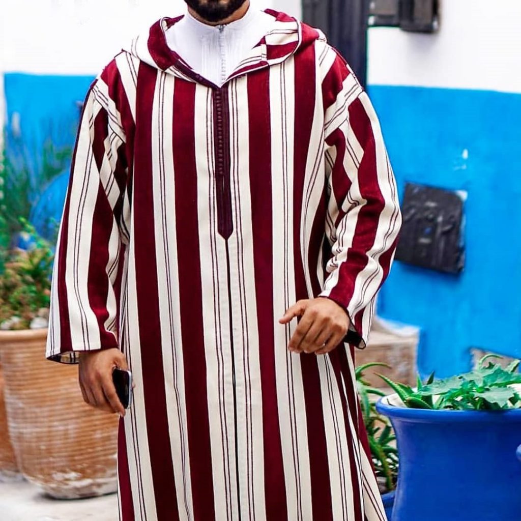 Jellaba H