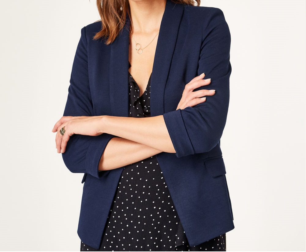 Veste F