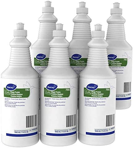 Clax Magic Protein 750 ml