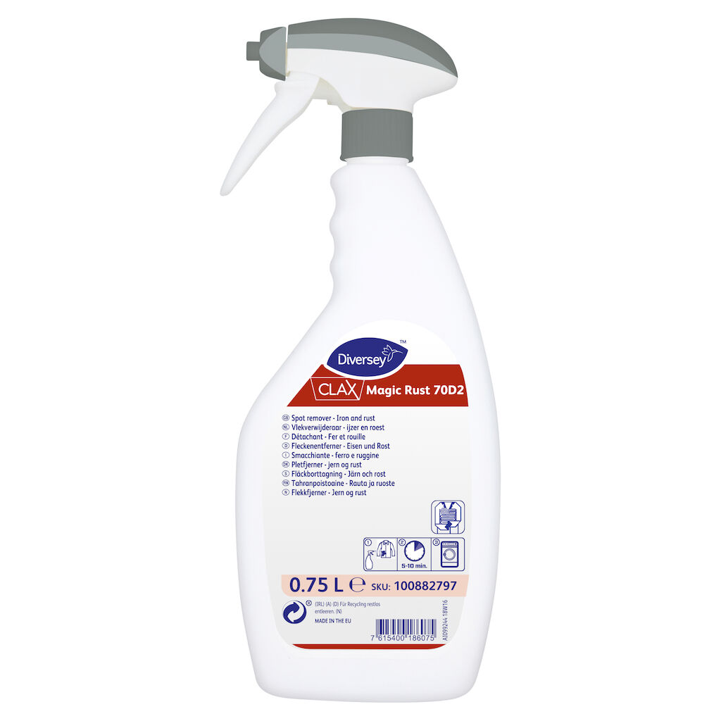 Clax Magic Rust 750 ml