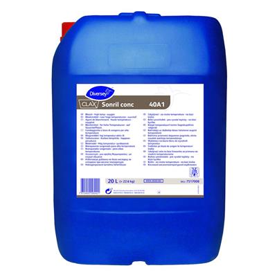 Clax Sonril conc 40A1 20Litre