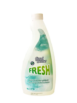 Good Sense Fresh - Désodorisant 750 ml