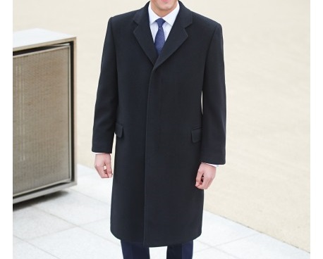 Manteau H