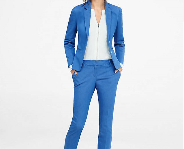 Tailleur F 2pc