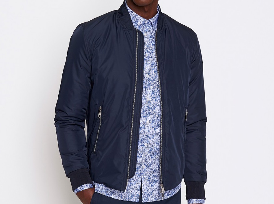 Blouson H
