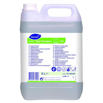 TASKITapi Shampoo 5litre