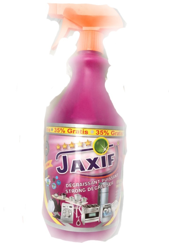 NETTOYANT & DEGRAISSANT MULTI-SURFACES 500ML