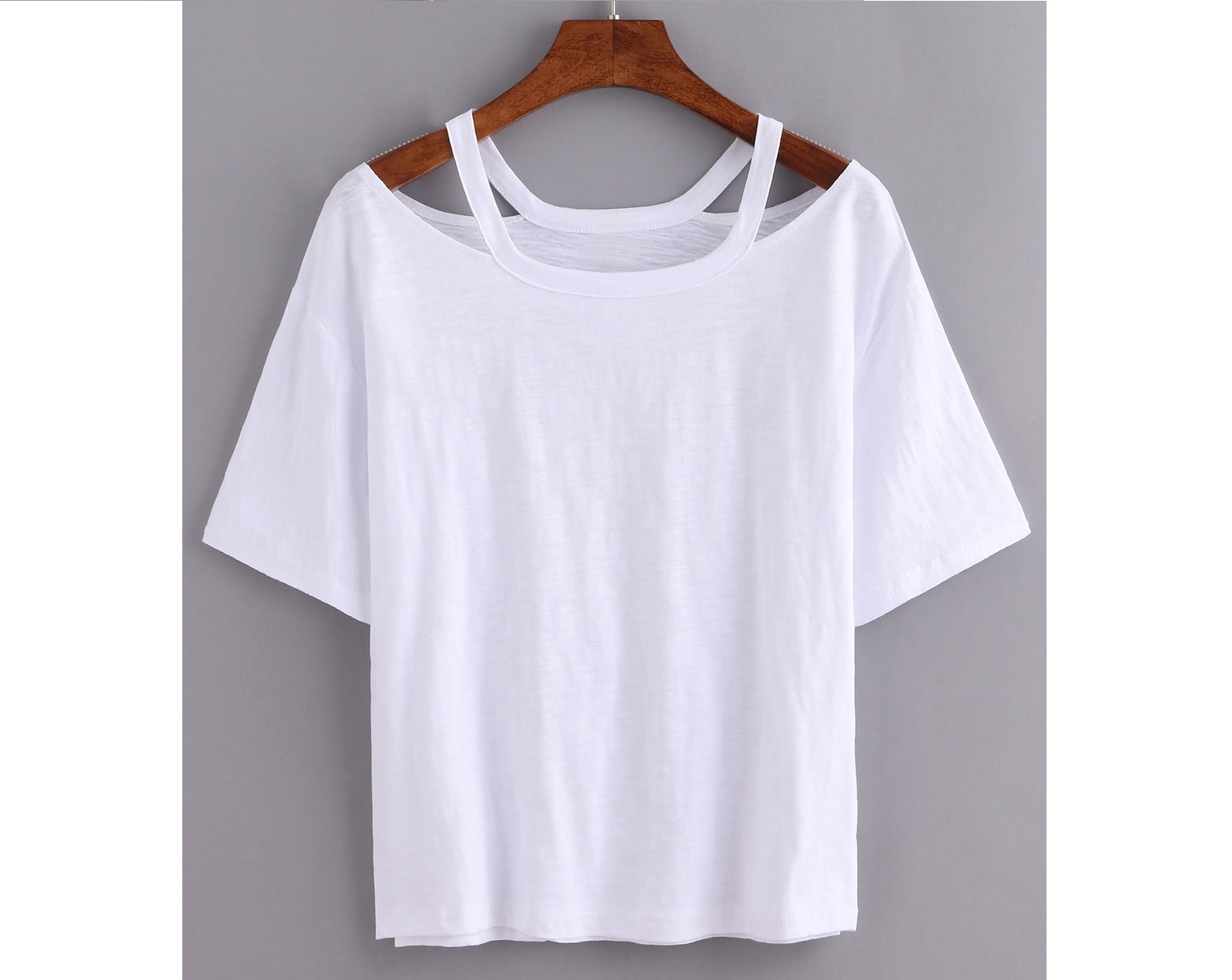 T-shirt F