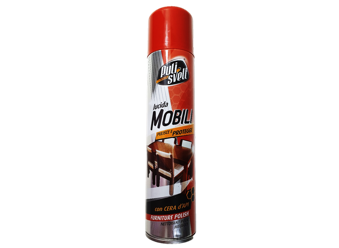 NETTOYANT POUR MEUBLE 300 ML